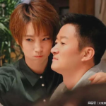 吃大瓜娱乐圈,揭秘明星幕后故事