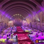 婚宴后娱乐,欢乐无限，精彩纷呈