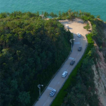 威海自助游,探寻海滨小城的宁静与梦想