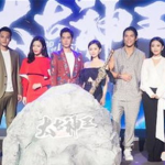 这个吃瓜进娱乐圈红了,意外踏入娱乐圈，她如何一夜爆红？