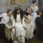 娱乐历史吃瓜社美院求学,娱乐历史中的“吃瓜”求学生活