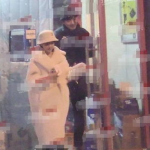 娱乐吃瓜酱的男朋友,背后的神秘故事