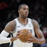 nba阿尔德里奇,辉煌生涯与篮球艺术