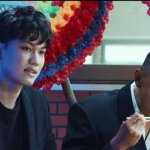 娱乐圈吃瓜超人是谁的小说,娱乐圈吃瓜超人的神秘爱情故事