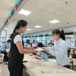 漳州台商投资区行政审批局：创新“134”服务 领航注册登记新体验2025年6月15日