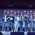 回声娱乐集团,引领潮流的多元化娱乐帝国