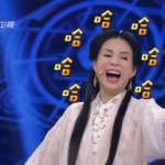 综艺娱乐吃瓜背景图片下载,揭秘吃瓜背后的精彩瞬间