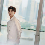 娱乐吃瓜丫任嘉伦,娱乐吃瓜界的“瓜王”