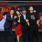 娱乐圈吃瓜四人,揭秘幕后风云