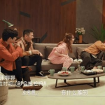 娱乐圈吃瓜打牌的女明星,娱乐圈女明星的吃瓜日常