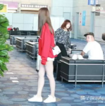 娱乐吃瓜君杜海涛沈梦辰,娱乐圈的甜蜜搭档，揭秘他们的爱情故事