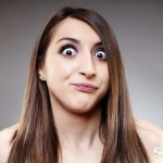 娱乐圈吃瓜女明星小说,瓜田里的璀璨星光