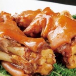 娱乐吃瓜酱吃猪蹄怀孕,竟意外怀孕引发热议