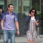 娱乐吃瓜女星和男星关系,揭秘吃瓜女星与男星之间的爱恨情仇