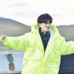 任嘉伦吃瓜娱乐节目,揭秘明星幕后趣事