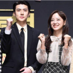 娱乐吃瓜节目女爱豆,揭秘幕后故事与甜蜜瞬间