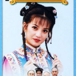 还珠格格第一部电视剧免费观看,重温经典，笑对人生