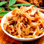 韩国料理都有什么菜曾是国民下饭菜为何年轻人咽不下去了网友：4个原因很扎心